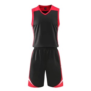 Traje deportivo informal Camiseta de baloncesto Camiseta de fútbol Bádminton Ping Pong Bola de secado rápido Ropa Bola - Product Image 6