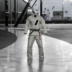 Uniformes de Jiu Jitsu y Judo Personalizados al por Mayor, Uniformes de Artes Marciales Personalizados, Karate Gi, Uniformes de Bjj y Judo Hechos en Pakistán - Product Image 3