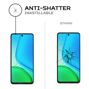 เคสมือถือกันกระแทก VIVO Y31 Pro 5G, ทนทานและดูดซับแรงกระแทก - Product Image 5