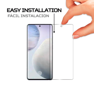 ANTISHOCK UMIDIGI G3 <b>Screen</b> Protector Durable and Shock-Absorbent Mobile Phone <b>Cover</b> - Product Image 3