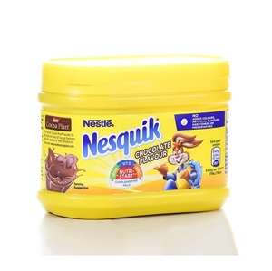 Nestle Nesquik Chính Hãng