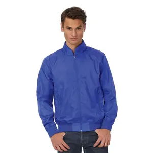 Veste de chasseur pour homme sur mesure, imperméable de qualité supérieure, merchandising - Product Image 1