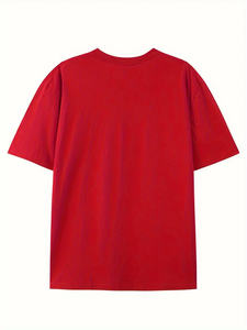 Nueva camiseta de verano de moda para hombre, ropa deportiva informal de manga larga, ropa ajustada a granel, paca de ropa mixta, ropa usada - Product Image 5