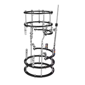 Juego de Instrumentos Quirúrgicos Ortopédicos de Acero Inoxidable de Primera Calidad, Nuevo, Juego de Fijación Ortopédica Ilizarov, Anillo para Articulación del Codo - Product Image 2