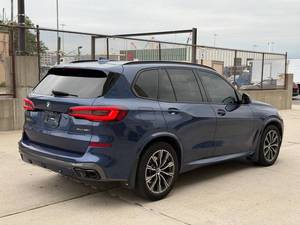 Voitures BMW X5 xDrive40i AWD xDrive40i 4 portes, conduite à gauche et à droite, d'occasion, à vendre - Product Image 4