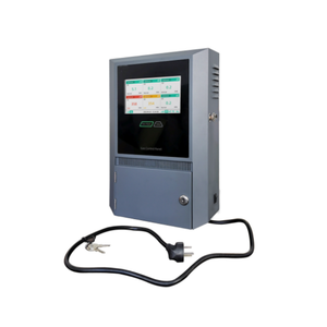 <span class=keywords><strong>2025</strong></span> dễ cháy gas báo động ppb dễ cháy gas Gas báo động Bảng điều chỉnh với âm thanh và ánh sáng báo động - Product Image 3