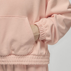 Sudaderas Extra Grandes de Algodón y Fibra de Bambú para Mujer, Transpirables, con Capucha, para Invierno, las Más Vendidas, de Felpa Francesa - Product Image 4