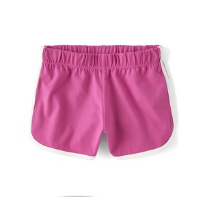 Pantalones cortos sublimados ecológicos suaves, cómodos e impresos a medida para ropa de calle y de festival - Product Image 4