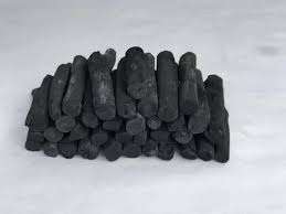 Vente en vrac de bâton de charbon de bois dur sans fumée à combustion longue charbon de bois noir fabriqué à partir de bois dur durable - Product Image 4