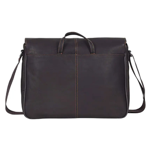 Canvas <b>Men</b> Laptop <b>Bag</b> Eco-friendly 30-40L Wholesale OEM Custom Logos Office & Travel <b>Messenger</b> <b>Bag</b> Stylish Durable Waterproof - Product Image 5