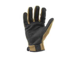 Wholesale Customized Comfortable Half-finger <b>Paintball</b> Training Gloves <b>Accessory</b> for Hunting and Shooting - Product Image 4