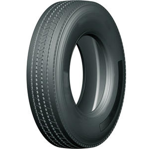 Nouveaux pneus de remplacement pour camions lourds 295/75R22.5 16PR, conception radiale sans chambre à air - Product Image 2