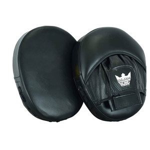 Mitaines d'entraînement en PVC et caoutchouc – Logo et design personnalisés, écologiques et respirantes, pour la protection des cibles de boxe - Product Image 1