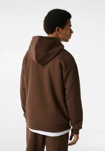 Ropa de calle personalizada de alta calidad para hombre, sudaderas de lana bordadas, sudaderas con capucha para la venta de invierno - Product Image 5