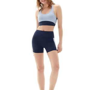 บราออกกำลังกายผู้หญิง ดีไซน์คุณภาพเยี่ยม น้ำหนักเบา ไซส์ผู้ใหญ่ พร้อมบริการออกแบบตามสั่ง รับผลิตแบบ OEM บราผู้หญิงสไตล์ใหม่ ปี 2026 - Product Image 1