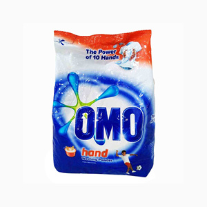 โอมพาร์ซิล และผงและของเหลวผงซักฟอกอื่นๆ พร้อมการจัดส่งที่รวดเร็ว - Product Image 1