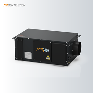 Déshumidificateur industriel pour usine, modèle professionnel, fabricant exportateur pour le marché mondial - Product Image 6