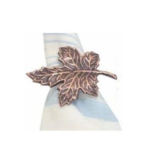 High Quality Silver Antique Wrought <b>Twig</b> Napkin Ring with Bird Design Wedding Tableware Bulk Napkin Rings - Product Image 4