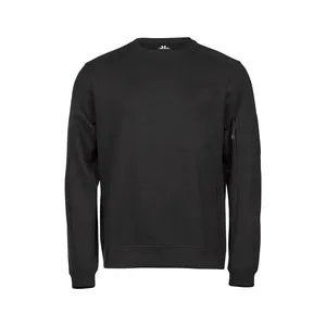 Custom Athletic <b>Crew</b> <b>Neck</b> <b>Sweatshirt</b> for Promotional Hoodies & <b>Sweatshirts</b> - Product Image 1