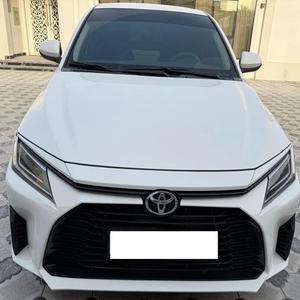 TOYOTA YARIS 2023 USADO, Volante a la Izquierda/Derecha - Product Image 1