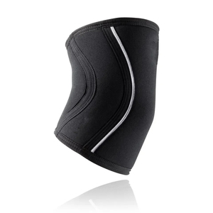Support de coude et de genou en néoprène unisexe, respirant, à séchage rapide, protection toutes saisons, compression pour le sport - Product Image 1