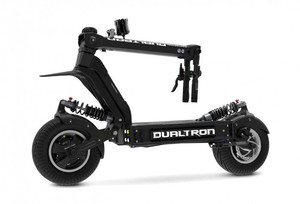 Offre Exceptionnelle Nouveau Scooter Électrique Dualtrons Togo - 36V 7.8Ah - Product Image 6