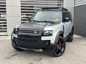 Land Rover Defender 2023 - Product Image 6