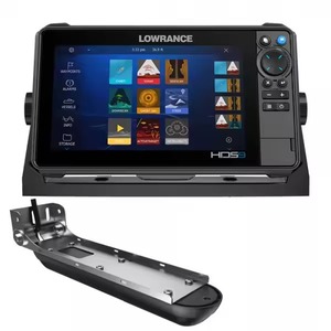 Nouveau HDS-9 Live de qualité supérieure avec transducteur de montage sur transom Active Imaging 3-en-1 et carte C-MAP Pro - Product Image 4