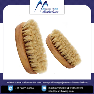 Brosse de nettoyage de barbe pour hommes la plus vendue au prix le plus bas - Product Image 2