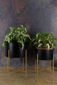 Cuve de lavage en métal galvanisé à thème unique avec robinet bacs muraux jardinière ferme jardinière suspendue Design unique - Product Image 5