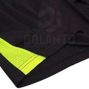 Uniforme de football d'équipe de fabrication professionnelle, tenue de sport confortable, uniforme de football à séchage rapide - Product Image 6