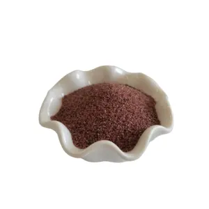 Sandblasting Metal Polishing Sandblasting Waterjet Cutting Abrasive Media Garnet Sand Price Abrasive Garnet