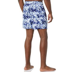 Short à séchage rapide pour hommes haut de gamme et durable Service OEM Style décontracté Motif solide imprimé par sublimation Prix bon marché - Product Image 5