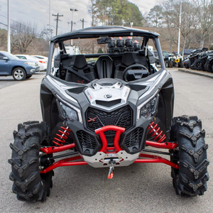 ข้อเสนอที่ดีที่สุดสำหรับ C/N Am M-AAVERICKs X3 MAX DS ปี 2020-2026 รุ่นใหม่ |   มือสอง - พร้อมจัดส่ง - Product Image 1