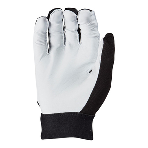 Vente en usine de gants d'entraînement de baseball et softball de meilleure qualité design personnalisé cuir respirant Service OEM disponible BG-1017 QST - Product Image 2