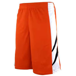 Customized <b>Basketball</b> Uniform Set Breathable Sports Kit with Sublimation Team Wear Printed Design - Product Image 5