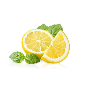 Tranches de citron confit friandise aigre-douce pour la cuisson et les collations - Product Image 1