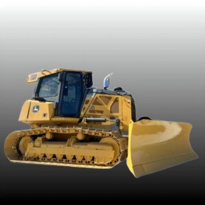 Bull Dozer Tractor Crawler 2016 DEERE 700K LGP Entrega rápida Tractores agrícolas sobre orugas Tractor sobre orugas multifunción - Product Image 2