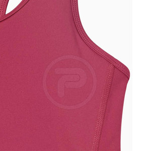 Sujetador deportivo de alto soporte para mujer Comodidad durante el ejercicio y actividades deportivas Sujetador deportivo - Product Image 6