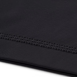 Sujetador Deportivo Ligero con Patrón Sólido, Tejido de Nailon y Elastano, Transpirable, de Alta Sujeción, Ropa Deportiva Activa al por Mayor - Product Image 5