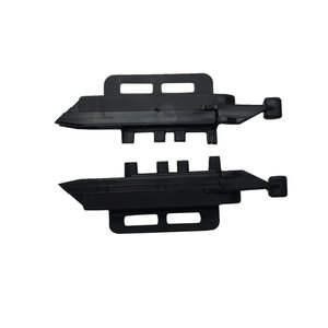 Kit de réparation de store de toit ouvrant pour Peugeot 407 SW - Product Image 3