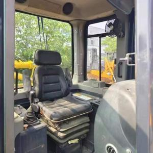 Shantui รถ SD16ดันดินสำหรับงานวิศวกรรมส่วนประกอบหลักในการก่อสร้างโมเดลปั๊ม - Product Image 6