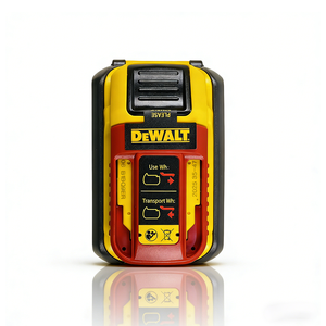 Paquete de Baterías de Iones de Litio de Alta Capacidad de 15 Ah para Herramientas Eléctricas Inalámbricas Dewalt DCB615 <span class=keywords><strong>FLEXVOLT</strong></span> 20V <span class=keywords><strong>60V</strong></span> MAX, en Existencia - Product Image 4