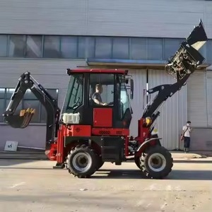 Para Kubota L4018, motor de maquinaria agrícola de alta productividad, Mini Bomba De Tractor, caja de cambios, lista de precios competitivos, timón eléctrico - Product Image 4