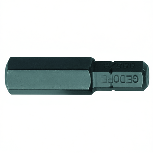 Tournevis Gedore 5/16'' avec embout hexagonal Produit de qualité supérieure dans la catégorie des clés hexagonales - Product Image 3