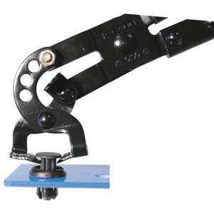 Alicates Gedore KL-0190-41 para Aflojar y Desmontar - Product Image 4