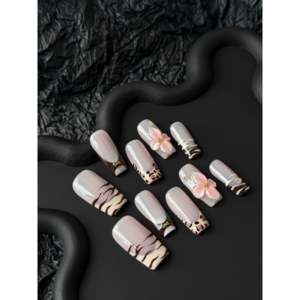 Unghie Finte Morbide Effetto Naturale - Titolo Prodotto Descrittivo - Product Image 2