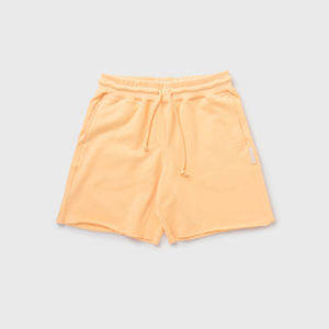 Venta al por mayor de alta calidad de impresión de la pantalla Pantalones cortos de diseño de la calle Joggers Gimnasio Pantalones atléticos para los hombres - Product Image 1