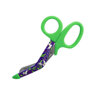 Tijeras Quirúrgicas de Acero Inoxidable de Alta Calidad para Enfermería, Odontología y Cirugía Básica, con Certificación CE e ISO - Product Image 4