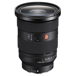 กล้องดิจิตอล A7 IV ฟูลเฟรม มิเรอร์เลส เปลี่ยนเลนส์ได้ ความละเอียด 4K สีดำ ชุดพร้อมเลนส์ซูมมาตรฐาน FE 24-70 มม. F/2.8 GM II - Product Image 6